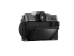 Fujifilm X-T30 III Anrasit + XC15-45mm Kit