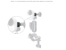 SmallRig 5919 Insta360 Uyumlu Hızlı Tak Çıkart Adaptörü
