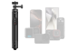 SmallRig 5464 Kumandalı Aksiyon Kamera ve Cep Telefonu Uyumlu Selfie Çubuk 29,5cm - 150cm