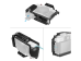 SmallRig 5662 Fujifilm X-T30 III Uyumlu Siyah Kafes