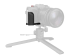 SmallRig 5663 Fujifilm X-T30 III Uyumlu Siyah L Braket