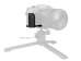 SmallRig 5665 Fujifilm X-T30 III Uyumlu Antrasit L Braket