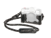 SmallRig 5669 Fujifilm X-T30 III Uyumlu Siyah Yarım Kılıf ve Askı