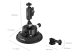 SmallRig 5855 Aksiyon Kamera Uyumlu 4,5"  Vantuz
