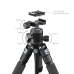 SmallRig 5470 VT-20 Pro 3kg Taşıma Kapasiteli Masaüstü Tripodu 53.8cm Maksimum Yükseklik