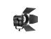 Godox F7-300R K1 300W RGB Fresnel Sahne Işığı