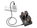 SmallRig 6018 EN-EL15C Batarya 3' lü + Şarj Aleti