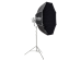 Godox LE600Bi 600W Bi-Color Tekli Profesyonel LED Işık Seti