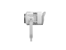 Godox LE600Bi 600W Bi-Color İkili Profesyonel LED Işık Seti