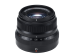 Fujinon XF35mmF2 R WR Siyah Objektif
