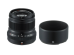 Fujinon XF50mmF2 R WR Siyah Objektif