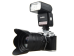 Godox TT350O Olympus / Panasonic Uyumlu Tepe Flaşı