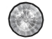 Godox AD-S65S Godox Mount Bağlantılı Gümüş 65cm Parabolik Softbox