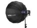 Godox AD-S65W Godox Mount Bağlantılı Beyaz 65cm Parabolik Softbox