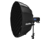 Godox AD-S65W Godox Mount Bağlantılı Beyaz 65cm Parabolik Softbox
