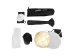 Godox AD-S85S Godox Mount Bağlantılı Gümüş 85cm Parabolik Softbox