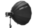 Godox AD-S85W Godox Mount Bağlantılı Beyaz 85cm Parabolik Softbox