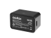 Godox V1 Canon Uyumlu Yuvarlak Kafa Flaş