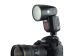 Godox V1 Nikon Uyumlu Yuvarlak Kafa Flaş