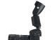 Godox V1 Nikon Uyumlu Yuvarlak Kafa Flaş