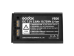 Godox V1 Nikon Uyumlu Yuvarlak Kafa Flaş
