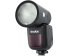 Godox V1 Sony Uyumlu Flaş (Yuvarlak Kafa)