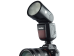 Godox V1 Sony Uyumlu Flaş (Yuvarlak Kafa)