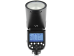 Godox V1 Fujifilm Uyumlu Yuvarlak Kafa Flaş