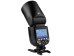 Godox V1 Fujifilm Uyumlu Yuvarlak Kafa Flaş