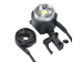 Godox H400P AD400Pro Flaş Kafası Uzatma Kablosu