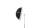 Godox UB-85S 85cm Parabolik Şemsiye