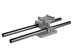 SmallRig 1053 30cm 2 Adet 15mm Alüminyum Rod Çubuk