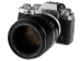 Fujinon XF50mmF1.0 R WR Objektif