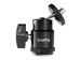 SmallRig 761 Cold Shoe Bağlantılı Hareketli Monitör Tutucu Adaptör