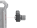 SmallRig 3000 Sony A7R V / A7 IV / A7S III için HDMI Kablo Kelepçesi
