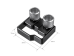 SmallRig 2246B BMPCC 6K ve 4K Kafesler için HDMI ve USB-C Kablo Kıskacı