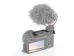 SmallRig BUC2317 Sony A6100 / 6300 / 6400 Cold Shoe Plate