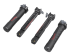 SmallRig 3027 DJI RS Serisi ile Uyumlu İkili El Tutacağı RS 2 / RSC 2 / RS 3 / RS 3 Pro / RS 4 / RS 4 Pro / RS 5 Uyumlu