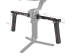 SmallRig 3027 DJI RS Serisi ile Uyumlu İkili El Tutacağı RS 2 / RSC 2 / RS 3 / RS 3 Pro / RS 4 / RS 4 Pro / RS 5 Uyumlu