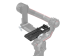 SmallRig 3061 DJI RS 2, RSC 2 ve Ronin-S İçin Arca Swiss Hızlı Sökme Tablası
