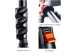 K&F Concept SA254M2 175cm Ball Head Kit'li Tripod ve Monopod (KF09.089)