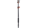 K&F Concept SA254T2 185cm Alüminyum Kompakt Tripod (KF09.090)