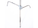 Arcury ML330 330cm Metal Işık Ayağı