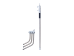 Arcury ML330 330cm Metal Işık Ayağı