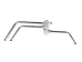 Arcury ML330B 330cm + 130cm Deve Boynu