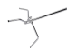 Arcury ML330B 330cm + 130cm Deve Boynu