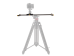 Arcury CS01_60 Karbon Fiber Cam Slider