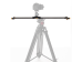 Arcury CS01_80 Karbon Fiber Cam Slider