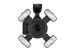 Godox MF12 Makro Flaş İkili Kit