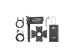 Godox S60 Odaklanabilir LED Video Işığı